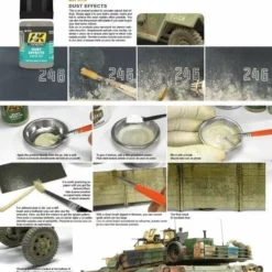 AK Interactive Dust Effects -Bandai Sales AK015 TS 600x849 1
