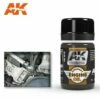AK Interactive Aircraft Engine Oil