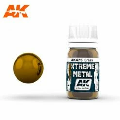 XTREME METAL BRASS 30ML