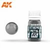 XTREME METAL DARK ALUMINIUM 30ML