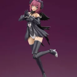 Kotobukiya USAGS Limited Exclusive Arcanadea Lumitea ReACT-A Model Kit -Bandai Sales AR010 lumitea RA A 10