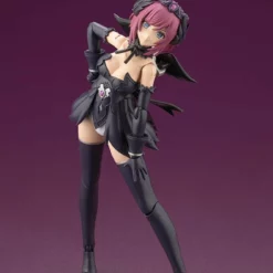 Kotobukiya USAGS Limited Exclusive Arcanadea Lumitea ReACT-A Model Kit -Bandai Sales AR010 lumitea RA A 12