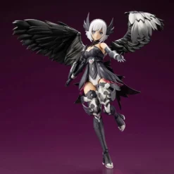 Kotobukiya USAGS Limited Exclusive Arcanadea Lumitea ReACT-A Model Kit -Bandai Sales AR010 lumitea RA A 2