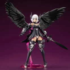 Kotobukiya USAGS Limited Exclusive Arcanadea Lumitea ReACT-A Model Kit -Bandai Sales AR010 lumitea RA A 3