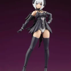 Kotobukiya USAGS Limited Exclusive Arcanadea Lumitea ReACT-A Model Kit -Bandai Sales AR010 lumitea RA A 7