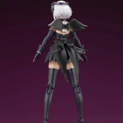 Kotobukiya USAGS Limited Exclusive Arcanadea Lumitea ReACT-A Model Kit -Bandai Sales AR010 lumitea RA A 8