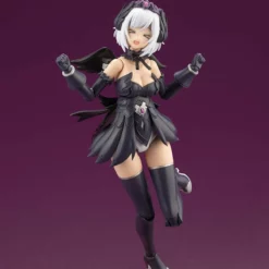 Kotobukiya USAGS Limited Exclusive Arcanadea Lumitea ReACT-A Model Kit -Bandai Sales AR010 lumitea RA A 9