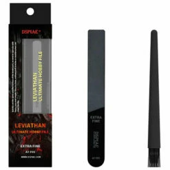 AT-F01 DSPIAE Leviathan Ultimate Hobby File