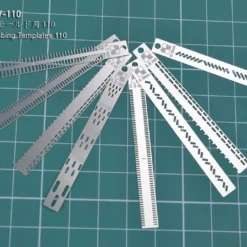 Aw-110 Etching Tool -Bandai Sales AW110 2