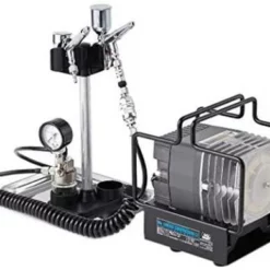 Bandai GSI Creos Mr. Linear Compressor L 7 / Platinum / LWA Trigger Set PS 320