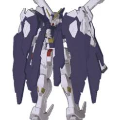Bandai 1/144 Crossbone Gundam X1 Full Cloth Ver. GBF 16 Bandai 1/144 Crossbone Gundam X1 Full Cloth Ver. GBF -Bandai Sales B02E5660 ABE7 11E4 9ABB 3E857A824D6D