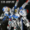 1/72 RAS-40 Alpha Boxer Type Mechanicore GP04