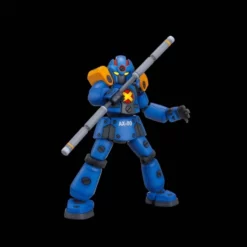 Bandai DANBALL SENKI LBX AX-00