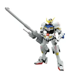 Bandai Iron-Blooded Orphans 1/100 Gundam Barbatos