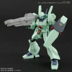 Pre-Order #38 Spinning Blaster "Gundam Build Divers", Bandai HGBC -Bandai Sales BAN225760 04