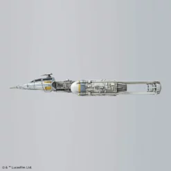X-Wing & Y-Wing Starfighter "Star Wars", Bandai Star Wars 1/144 -Bandai Sales BAN228377 02