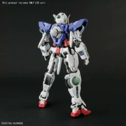 Bandai Mobile Suit Gundam 00 PG Gundam Exia (Gundam 00 Ver.) 1/60 Scale LED Unit Set 23 Bandai Mobile Suit Gundam 00 PG Gundam Exia (Gundam 00 Ver.) 1/60 Scale LED Unit Set -Bandai Sales BAN230450 01