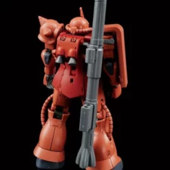 Bandai HG 1/144 Char's Zaku II Origin -Bandai Sales BANM150448