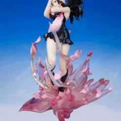Nico Robin -Mil Fleur Campo De Flores- "One Piece", Bandai FiguartsZero 10 Nico Robin -Mil Fleur Campo De Flores- "One Piece", Bandai FiguartsZero -Bandai Sales BAS55089 03
