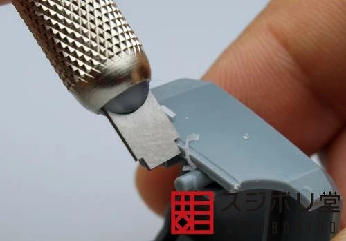 BMC Dammo Chisel .2/.4mm 4 BMC Dammo Chisel .2/.4mm - Image 4