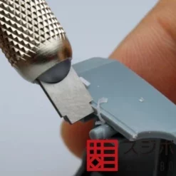 BMC Dammo Chisel .5/.8mm -Bandai Sales BMCdan040 c65d5154 6a89 4fa7 ac6c 6030db04276a