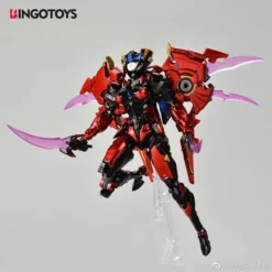 Bongo Toys Transformers BT-02 Windgirl (Windblade) -Bandai Sales BingoToys 20BT 02 20Windgirl 20 14 scaled 600