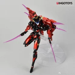 Bongo Toys Transformers BT-02 Windgirl (Windblade) -Bandai Sales BingoToys 20BT 02 20Windgirl 20 17 scaled 600