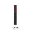 CB-10 DSPIAE Carbon Fiber Sanding Board 10MM