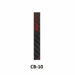 CB-10 DSPIAE Carbon Fiber Sanding Board 10MM
