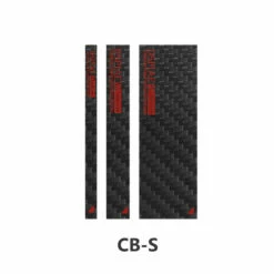 CB-S DSPIAE Carbon Fiber Polishing Board Flat Angle Set