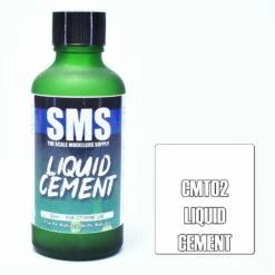 Liquid Cement 50ml
