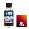 Colour Shift Extreme ECLIPSE (RED/ORANGE/BLACK) 30ml