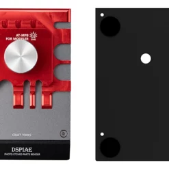 AT-MPB DSPIAE Mini Photo Etched Parts Bender -Bandai Sales Capture21