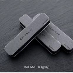 Gunprimer Balancer Gray (3EA)
