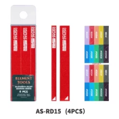 DSPIAE Aluminum Alloy Sanding Board Hobby Accessory -Bandai Sales Capture3 7a8a07e4 b6fb 4c89 8693 8f6c45bd3181