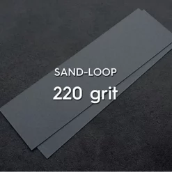 SAND-LOOP (220grit)