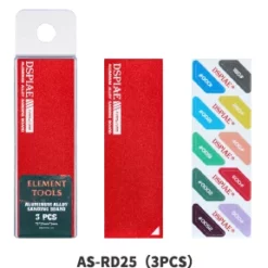 DSPIAE Aluminum Alloy Sanding Board Hobby Accessory -Bandai Sales Capture4 2aa834fd d7c9 469a 9ae4 e920d4847993