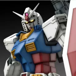 Bandai HG-The Origin 1/144 #026 RX-78-2 Gundam (Gundam The Origin Ver.) -Bandai Sales Capture4 43b5d7ae 036e 4755 867b 0806f5464808