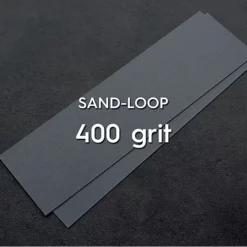 SAND-LOOP (400grit)