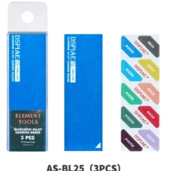 DSPIAE Aluminum Alloy Sanding Board Hobby Accessory -Bandai Sales Capture6 fedb0aa4 6379 4ae7 b437 31c87e06dc74