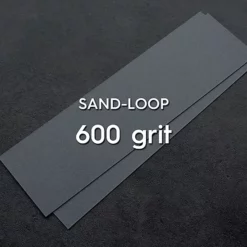 SAND-LOOP (600grit)