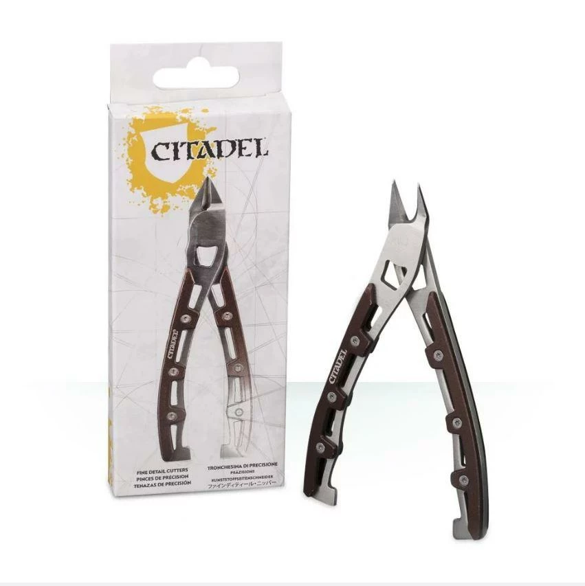 Citadel Fine Detail Cutters 1 Citadel Fine Detail Cutters