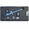 DragonAir Airbrush 0.2mm BLUE