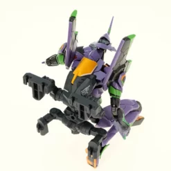 MXL RG Eva Weapon Set -Bandai Sales DSCF4539