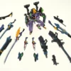 MXL RG Eva Weapon Set