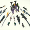 MXL RG Eva Weapon Set