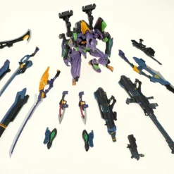 MXL RG Eva Weapon Set
