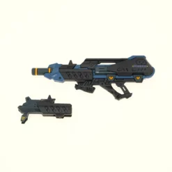 MXL RG Eva Weapon Set -Bandai Sales DSCF4546