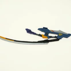 MXL RG Eva Weapon Set -Bandai Sales DSCF4548 1