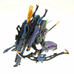 MXL RG Eva Weapon Set -Bandai Sales DSCF4562 1